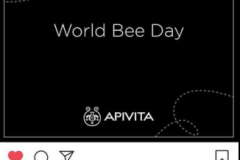 Social Media & Influencer Campaign for Apivita